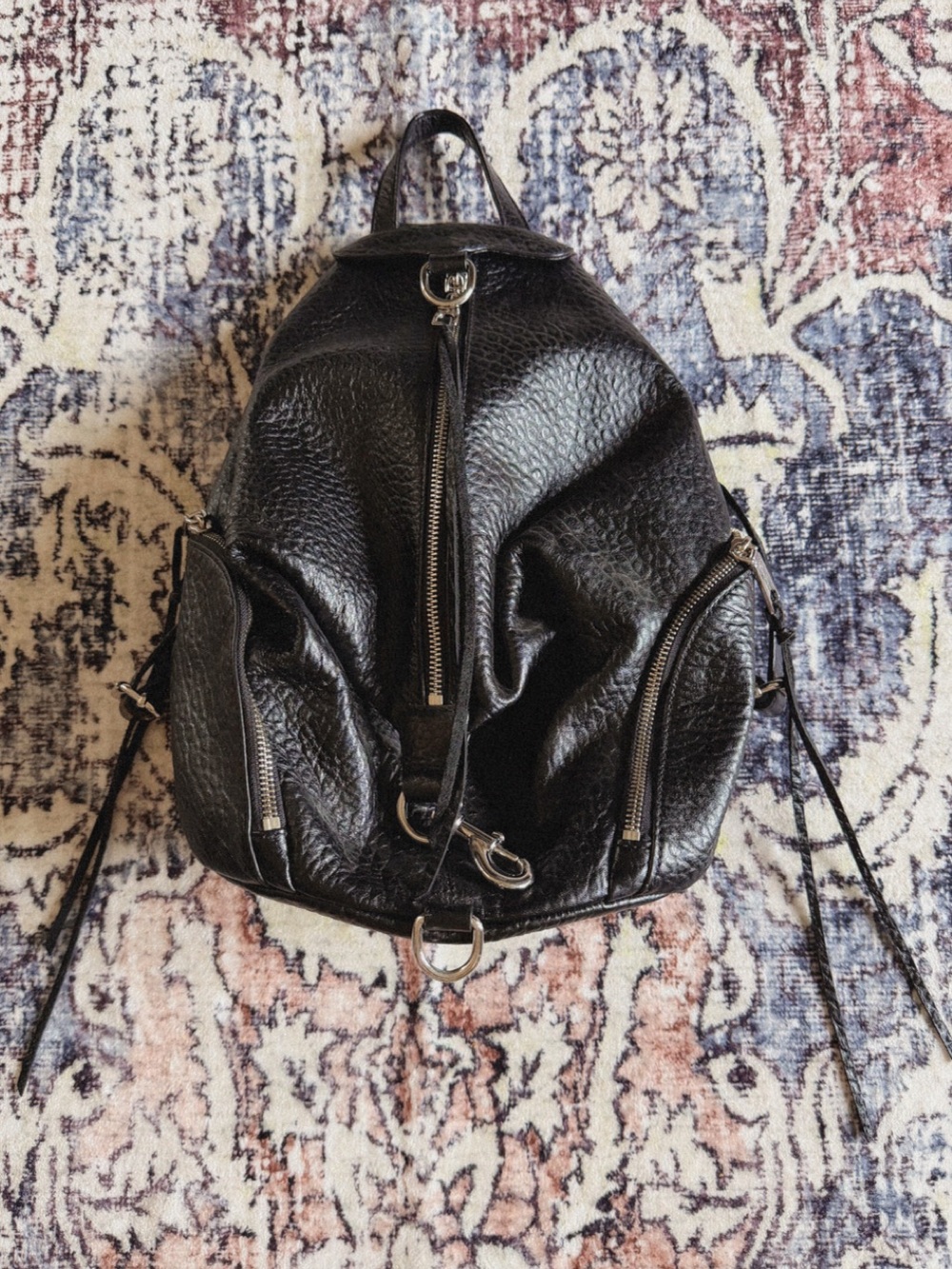 Rebecca Minkoff Julian Backpack